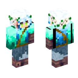 Minecraft Skin #199333