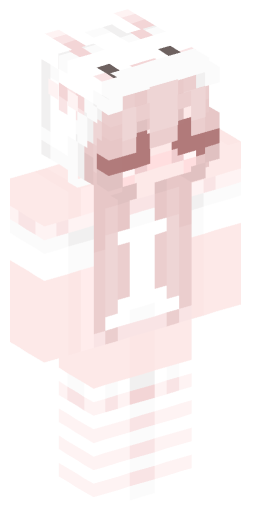 Minecraft Skin #199340