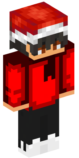 Minecraft Skin #199345