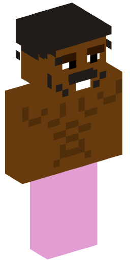 madspii Minecraft Skin Preview on Minecraft.Co.Com