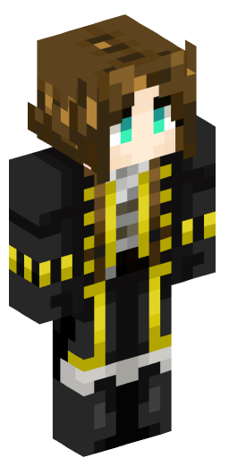 Minecraft Skin #199353