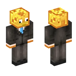 Minecraft Skin #