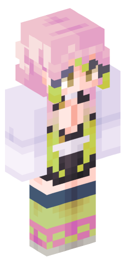 Minecraft Skin #199361