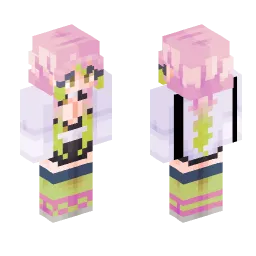 Minecraft Skin #199361