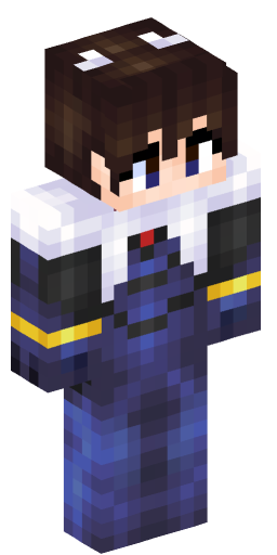Minecraft Skin #199363