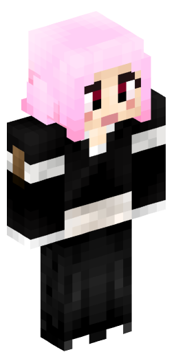 Minecraft Skin #199364