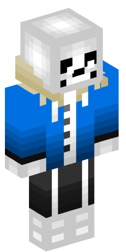 Minecraft Skin #199365