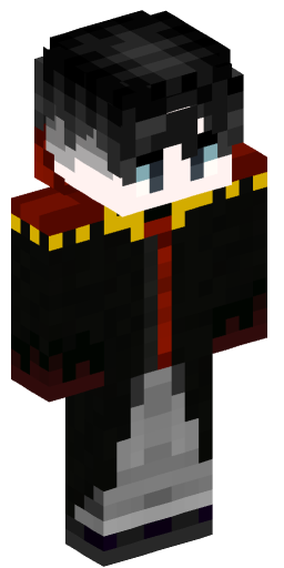 Minecraft Skin #199367