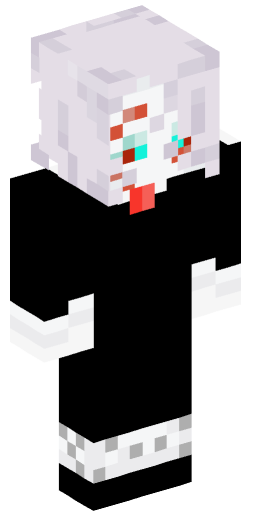 Minecraft Skin #199372