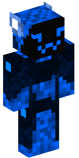 Minecraft Skin #199377