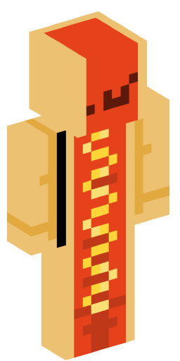 slippyboii Minecraft Skin Preview on Minecraft.Co.Com