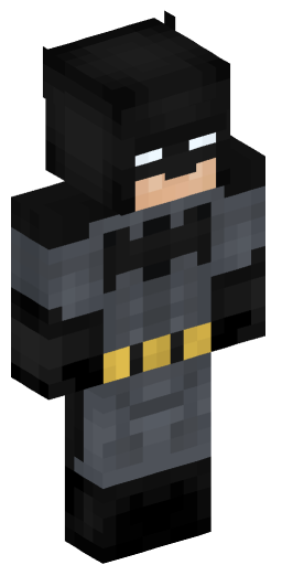 Samisol Minecraft Skin Preview on Minecraft.Co.Com
