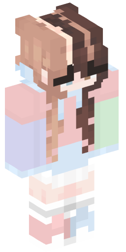 Minecraft Skin #199388