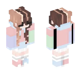 Minecraft Skin #199388