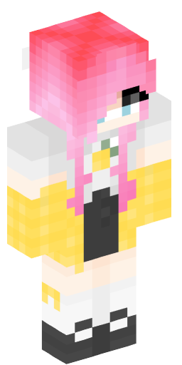 Minecraft Skin #199389