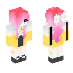 Minecraft Skin #199389