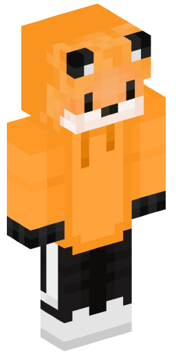 Minecraft Skin #199398