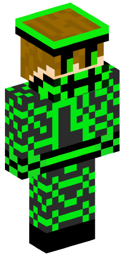 Minecraft Skin #199403