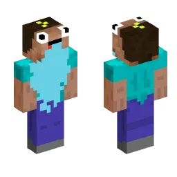 Minecraft Skin #