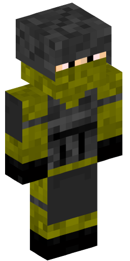Minecraft Skin #199412