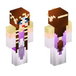 Minecraft Skin #199424