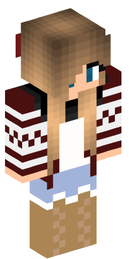 Minecraft Skin #199425