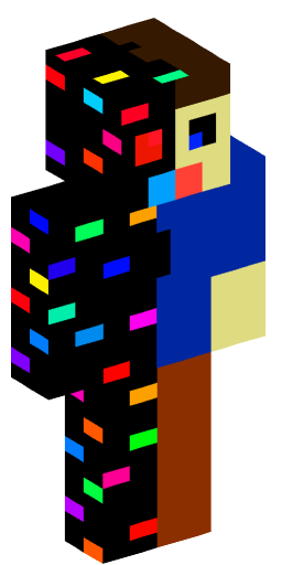 Minecraft Skin #199426