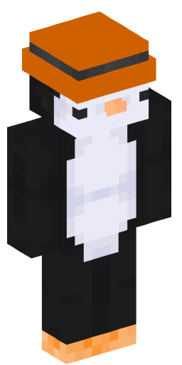 Flumpy5 Minecraft Skin Preview on Minecraft.Co.Com
