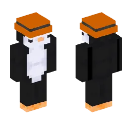Minecraft Skin #199427