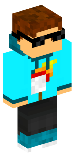 Minecraft Skin #199428
