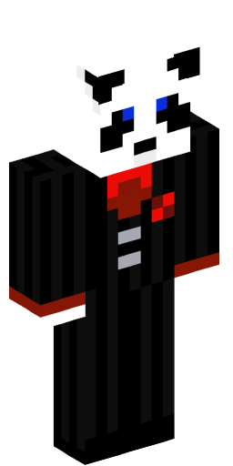 Minecraft Skin #199429