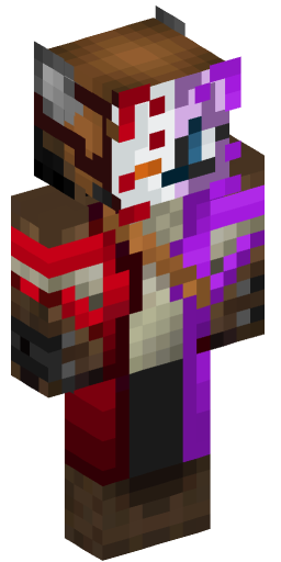 Minecraft Skin #199432