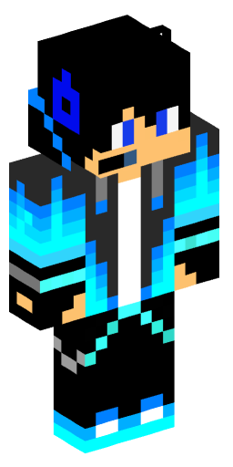 Minecraft Skin #199433