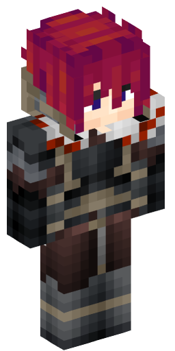 Minecraft Skin #199434