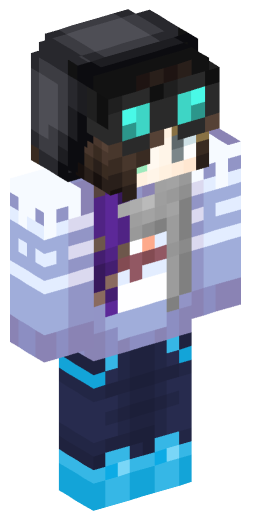 Minecraft Skin #199439