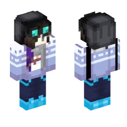 Minecraft Skin #199439