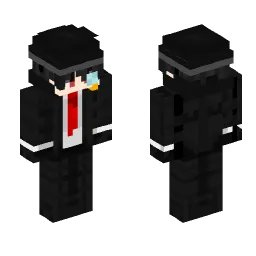 Minecraft Skin #199441
