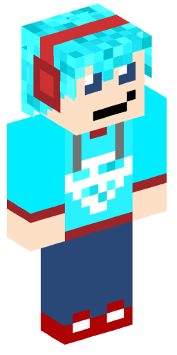 Minecraft Skin #199442