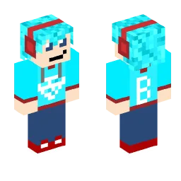 Minecraft Skin #199442
