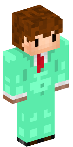 Tobewrym Minecraft Skin Preview on Minecraft.Co.Com
