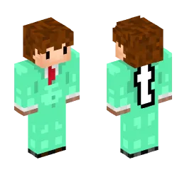 Minecraft Skin #199445
