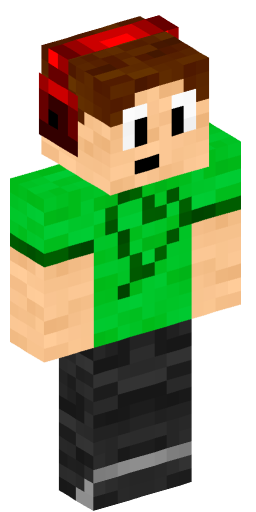 Minecraft Skin #199447