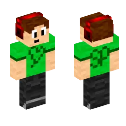 Minecraft Skin #199447