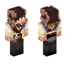 Minecraft Skin #199449