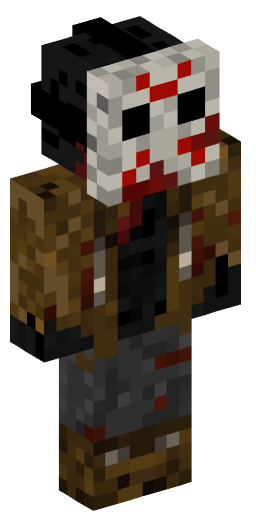 Minecraft Skin #199453