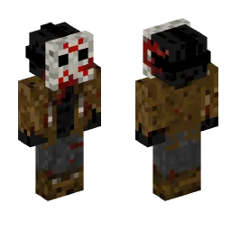Minecraft Skin #199453
