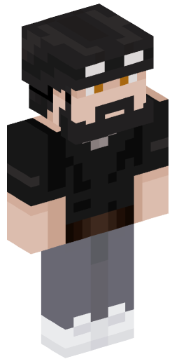 Minecraft Skin #199454