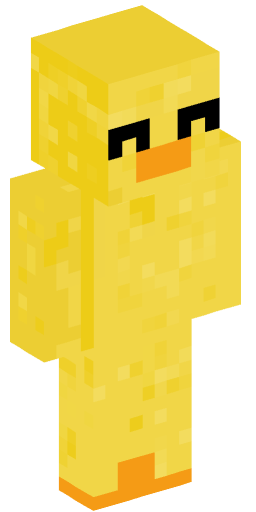 Minecraft Skin #199455