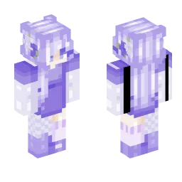 Minecraft Skin #199456