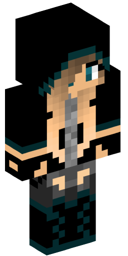 Minecraft Skin #199458